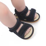 サンダル ファーストシューズ ベビー | PlusNao | 詳細画像5 