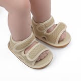 サンダル ファーストシューズ ベビー | PlusNao | 詳細画像8 