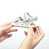 サンダル ファーストシューズ ベビー | PlusNao | 詳細画像9 