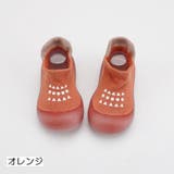 ファーストシューズ ソックスシューズ 靴下シューズ | PlusNao | 詳細画像12 