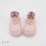 ファーストシューズ ソックスシューズ 靴下シューズ | PlusNao | 詳細画像14 