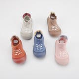 ファーストシューズ ソックスシューズ 靴下シューズ | PlusNao | 詳細画像2 