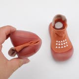 ファーストシューズ ソックスシューズ 靴下シューズ | PlusNao | 詳細画像8 