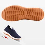 スリッポン メンズ 男性用 | PlusNao | 詳細画像12 