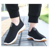 スリッポン メンズ 男性用 | PlusNao | 詳細画像2 