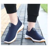 スリッポン メンズ 男性用 | PlusNao | 詳細画像3 