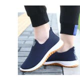 スリッポン メンズ 男性用 | PlusNao | 詳細画像6 