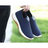 スリッポン メンズ 男性用 | PlusNao | 詳細画像7 