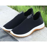 スリッポン メンズ 男性用 | PlusNao | 詳細画像8 