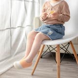 ファーストシューズ ソックスシューズ 室内履き | PlusNao | 詳細画像2 