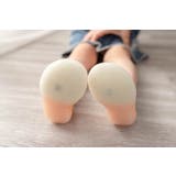 ファーストシューズ ソックスシューズ 室内履き | PlusNao | 詳細画像3 