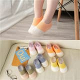 ファーストシューズ ソックスシューズ 室内履き | PlusNao | 詳細画像4 