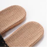 サンダル レディース 女性 | PlusNao | 詳細画像12