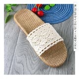 サンダル レディース 女性 | PlusNao | 詳細画像2