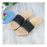 サンダル レディース 女性 | PlusNao | 詳細画像3