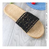 サンダル レディース 女性 | PlusNao | 詳細画像4