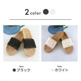 サンダル レディース 女性 | PlusNao | 詳細画像7