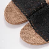 サンダル レディース 女性 | PlusNao | 詳細画像9