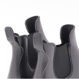 サイドゴアブーツ ショートブーツ レディース | PlusNao | 詳細画像12 