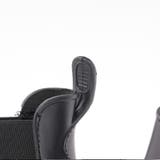 サイドゴアブーツ ショートブーツ レディース | PlusNao | 詳細画像13 