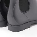 サイドゴアブーツ ショートブーツ レディース | PlusNao | 詳細画像14 