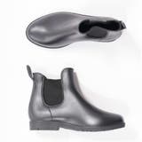 サイドゴアブーツ ショートブーツ レディース | PlusNao | 詳細画像15 