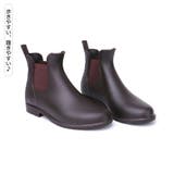 サイドゴアブーツ ショートブーツ レディース | PlusNao | 詳細画像6 