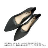 パンプス レディース 靴 | PlusNao | 詳細画像12