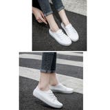 レインシューズ レインスニーカー レディーズ | PlusNao | 詳細画像11 