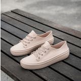 レインシューズ レインスニーカー レディーズ | PlusNao | 詳細画像14 