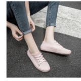 レインシューズ レインスニーカー レディーズ | PlusNao | 詳細画像2 