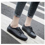 レインシューズ レインスニーカー レディーズ | PlusNao | 詳細画像6 