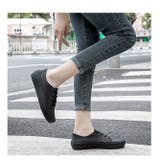 レインシューズ レインスニーカー レディーズ | PlusNao | 詳細画像7 