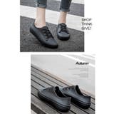 レインシューズ レインスニーカー レディーズ | PlusNao | 詳細画像9 