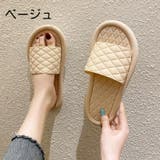 スリッパ サンダル レディース | PlusNao | 詳細画像9 