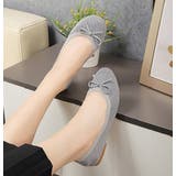 携帯スリッパ レディース 女性 | PlusNao | 詳細画像4 