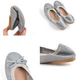 携帯スリッパ レディース 女性 | PlusNao | 詳細画像9 