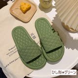 スリッパ サンダル つっかけ | PlusNao | 詳細画像14 