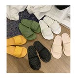 スリッパ サンダル つっかけ | PlusNao | 詳細画像9 