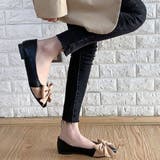 パンプス レディース 女性用 | PlusNao | 詳細画像3 