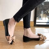 パンプス レディース 女性用 | PlusNao | 詳細画像4 