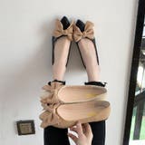 パンプス レディース 女性用 | PlusNao | 詳細画像5 