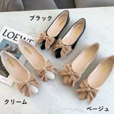 パンプス レディース 女性用 | PlusNao | 詳細画像9 