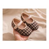 ストラップシューズ 子供用 パンプス | PlusNao | 詳細画像11 