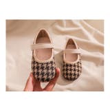 ストラップシューズ 子供用 パンプス | PlusNao | 詳細画像12 