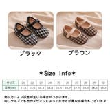 ストラップシューズ 子供用 パンプス | PlusNao | 詳細画像19 