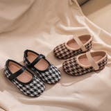 ストラップシューズ 子供用 パンプス | PlusNao | 詳細画像2 