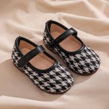 ストラップシューズ 子供用 パンプス | PlusNao | 詳細画像4 