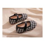 ストラップシューズ 子供用 パンプス | PlusNao | 詳細画像6 