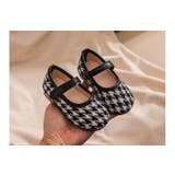 ストラップシューズ 子供用 パンプス | PlusNao | 詳細画像7 